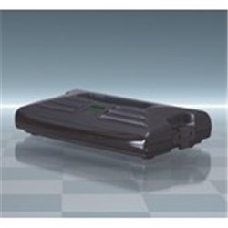 AUDIOropa Single Charger for DIR-Receivers and LPU-1